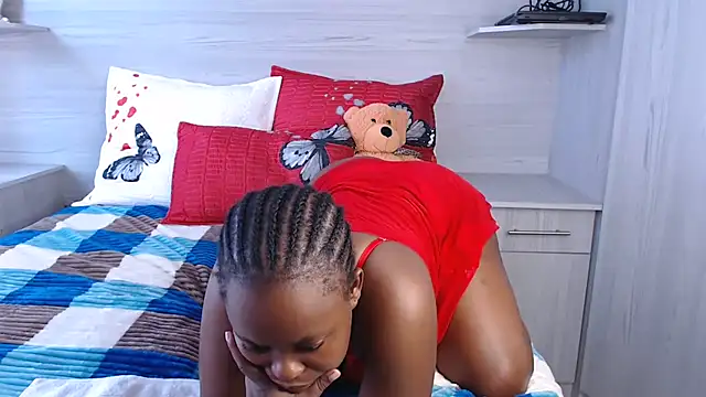 Cherry-brown55 online show from February 2025 07:26:02 AM