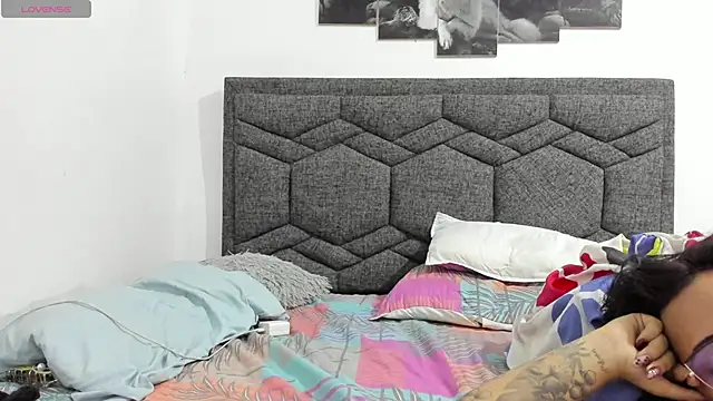 Snapshot of Edith_Miranda chatting on October 2025 01:02:02 AM Edith Miranda online show from October 2025 01:02:02 AM