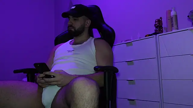 lucas kazimm online show from January 2025 04:43:02 PM