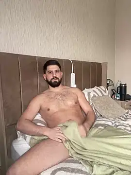 lucas kazimm online show from February 2025 01:37:01 PM