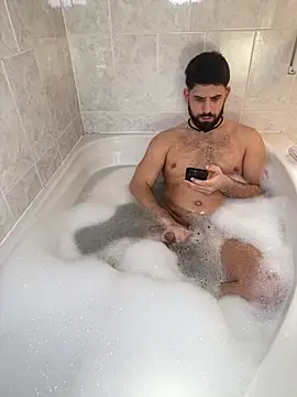 lucas kazimm online show from February 2025 02:32:01 PM