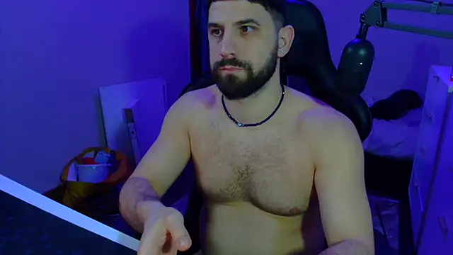 lucas kazimm online show from March 2025 12:07:02 AM