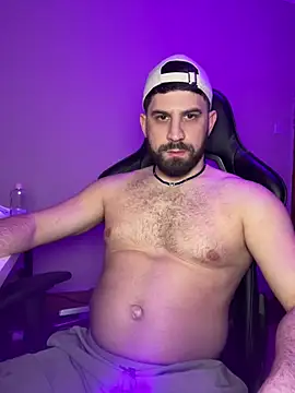 lucas kazimm online show from March 2025 09:18:02 PM