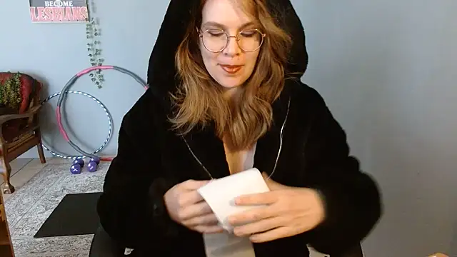 Snapshot of Chill_Billie chatting on July 2026 10:43:02 AM Chill Billie online show from July 2026 10:43:02 AM