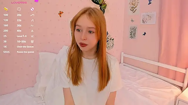 DarylBody online show from March 2025 04:19:02 PM