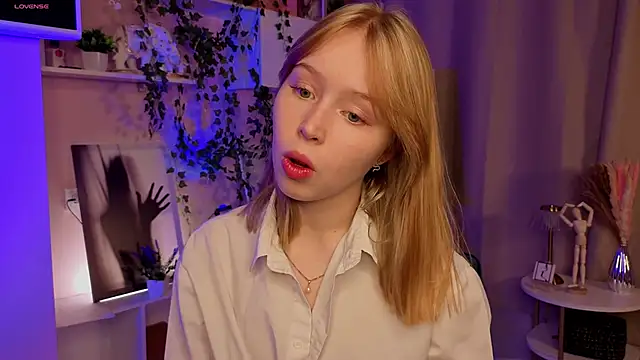 DarylBody online show from November 2025 08:11:01 PM