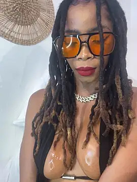 ZinaFreak online show from March 2025 12:19:01 AM