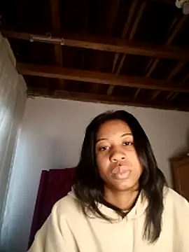 Zaira Rose  online show from February 2026 12:31:01 PM