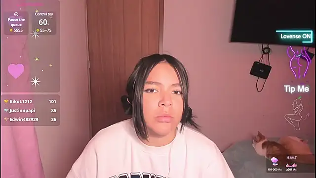 ImamDahian online show from March 2025 12:01:02 AM