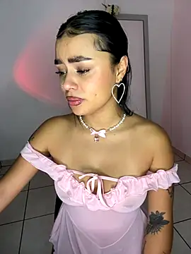 meli ortiz  online show from September 2025 03:49:01 PM