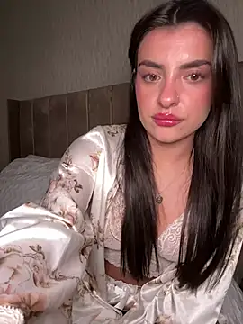 cute carly  online show from February 2025 10:59:01 PM