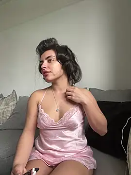 cute carly  online show from March 2025 03:42:01 PM