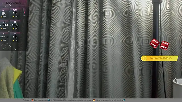 Hustle Babyy online show from November 2025 03:21:01 PM