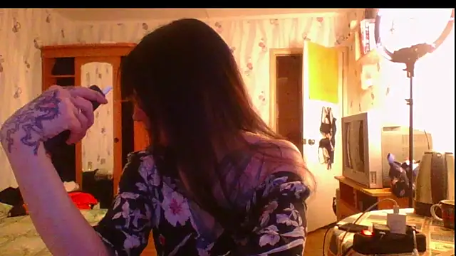 RussNocturnal online show from March 2026 04:11:01 PM