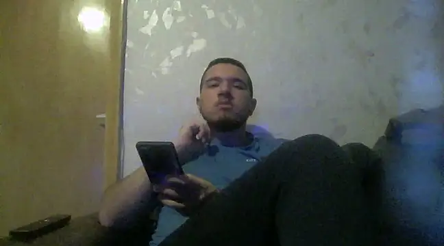 Drag Queen online show from February 2025 07:35:02 PM