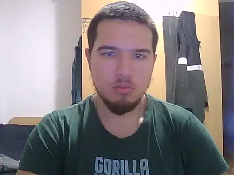 Drag Queen online show from January 2026 06:55:01 PM