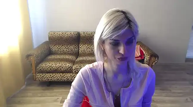 SexyBeatriice online show from March 2025 07:15:01 AM