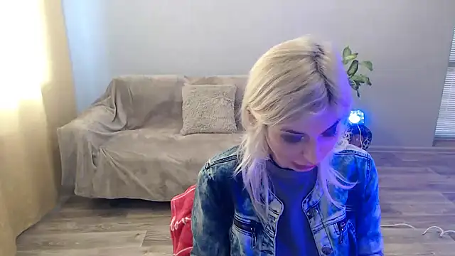 SexyBeatriice online show from February 2026 07:23:01 AM