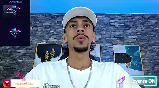 Sam culhane online show from February 2025 03:41:02 PM