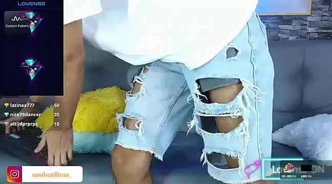 Sam culhane online show from February 2025 06:45:01 PM