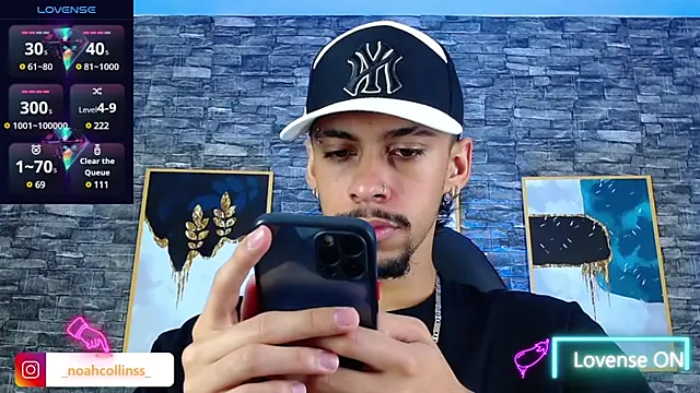 Sam culhane online show from February 2025 06:13:02 PM