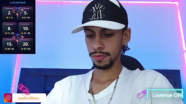 Sam culhane online show from February 2025 09:09:01 PM