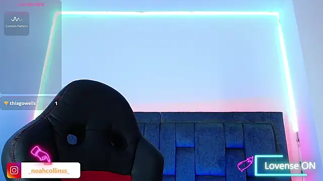 Sam culhane online show from February 2025 09:27:02 PM