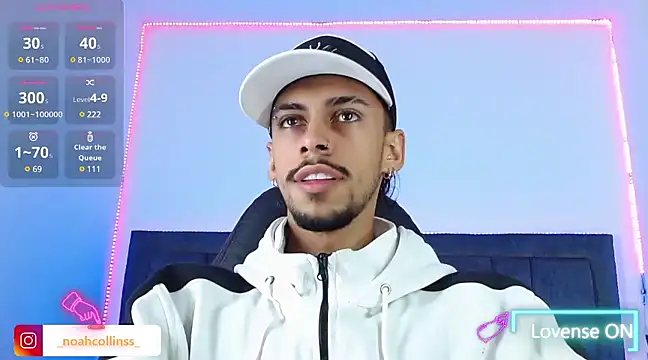 Sam culhane online show from March 2025 11:27:01 PM