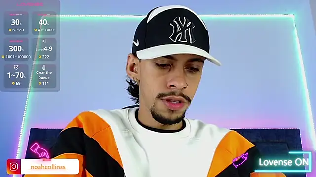 Sam culhane online show from March 2025 06:50:02 PM