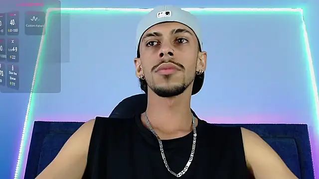 Sam culhane online show from March 2025 08:26:02 PM