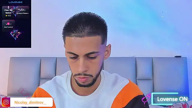 Sam culhane online show from September 2025 11:31:02 PM