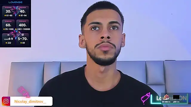 Sam culhane online show from October 2025 05:25:01 AM