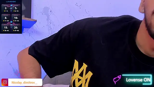 Sam culhane online show from October 2025 07:07:02 AM