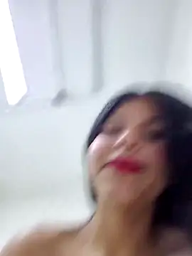 Angela Sophie online show from November 2025 10:12:01 PM