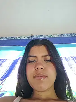 Angela Sophie online show from January 2026 06:22:02 PM