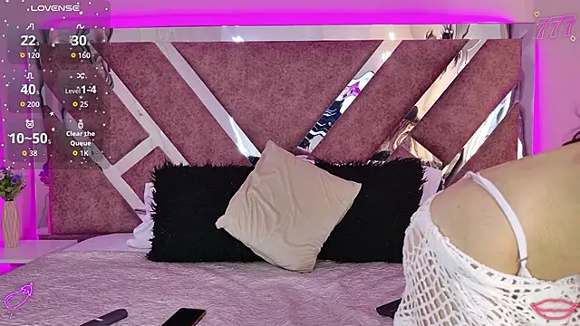 CandyLuxury   online show from March 2026 12:16:01 PM