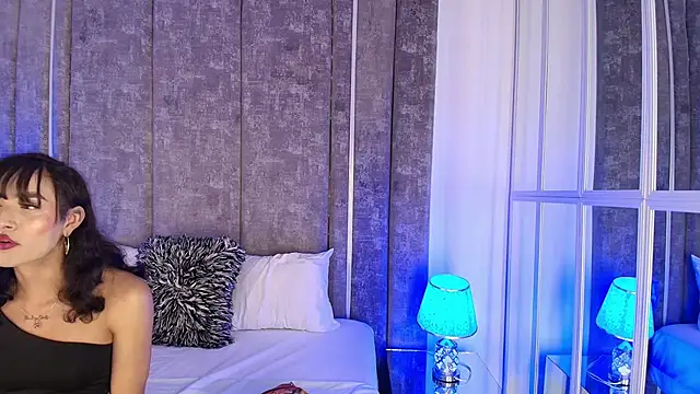 AliDiaz  online show from February 2026 07:40:01 PM