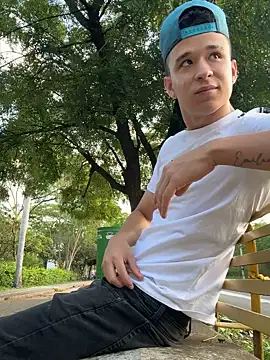 arevalo1124 online show from November 2025 09:26:02 PM