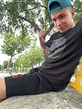 arevalo1124 online show from November 2025 09:30:02 PM