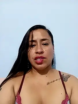 kamila lovee online show from November 2025 02:33:01 AM