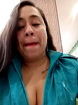 kamila lovee online show from November 2025 07:26:01 PM