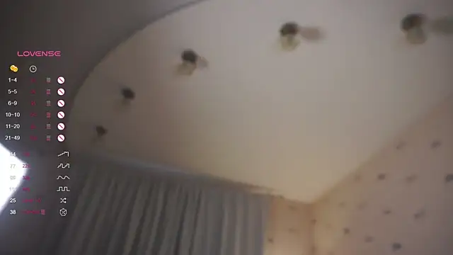 OdetteAven online show from March 2025 09:22:01 AM