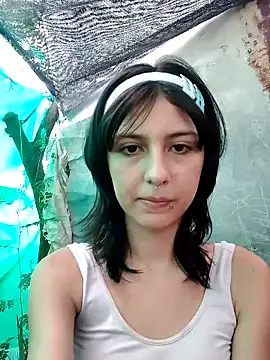 Maiden-Hot online show from February 2025 08:43:02 PM