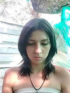 Maiden-Hot online show from February 2025 07:48:02 PM