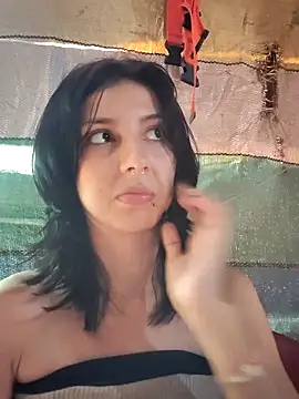 Maiden-Hot online show from February 2025 07:58:02 PM