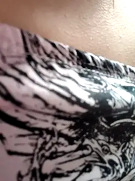 Maiden-Hot online show from September 2025 08:01:02 PM