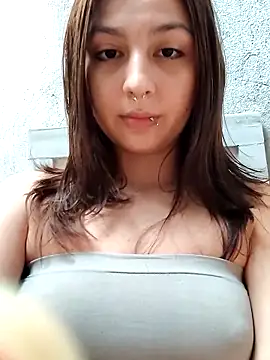 Snapshot of Maiden-Hot chatting on June 2026 08:44:02 PM Maiden-Hot online show from June 2026 08:44:02 PM