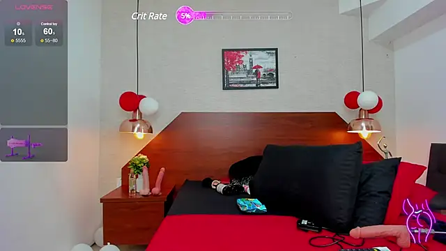 amanda29 online show from March 2025 07:17:02 PM