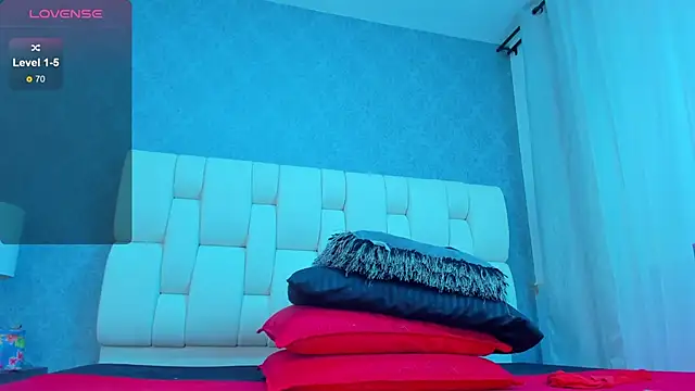 amanda29 online show from September 2025 07:14:02 PM