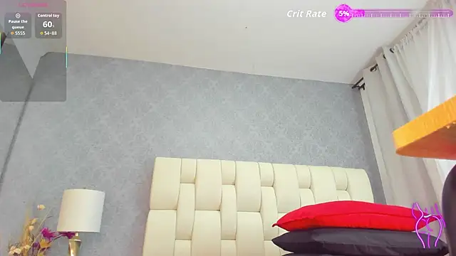 amanda29 online show from September 2025 09:30:01 PM